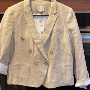 Ann Taylor Loft jacket